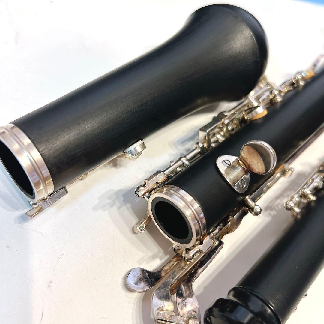 【極美品】J. MICHAEL OB-1500 オーボエ　ジェイマイケル
