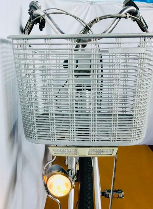 送料無料条件付き YAMAHA 26型 電動アシスト自転車中古車 S115979144