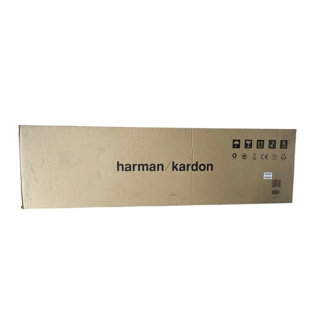 新品 Harman Kardon SABRE SB35 8.1ch サウンドバー