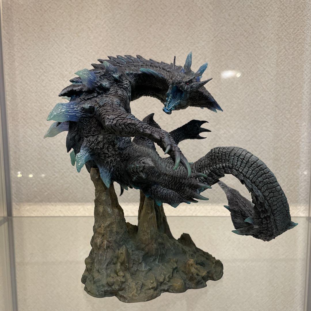 ラギアクルス希少種 クリエイターズモデル