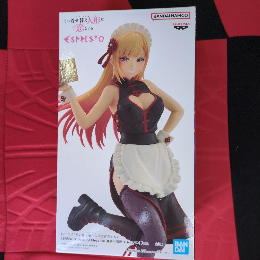 未開封 11個 プライズフィギュア まとめ売り