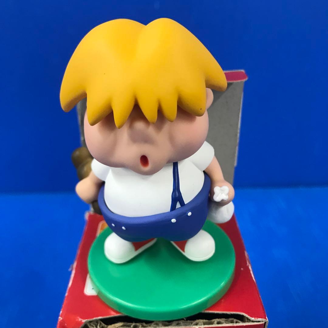 ポーキー 「MOTHER2 ギーグの逆襲」 ミニフィギュアコレクション3