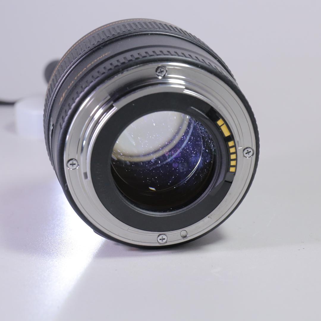 F1.8の世界へようこそ☆Canon EF 85mm F1.8 usm #347