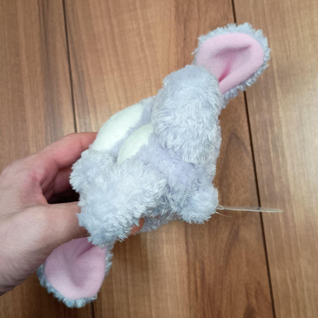 シュガーバニーズ　ブルーベリーうさ　ストロベリーうさ　タグ付き　レア　サンリオ