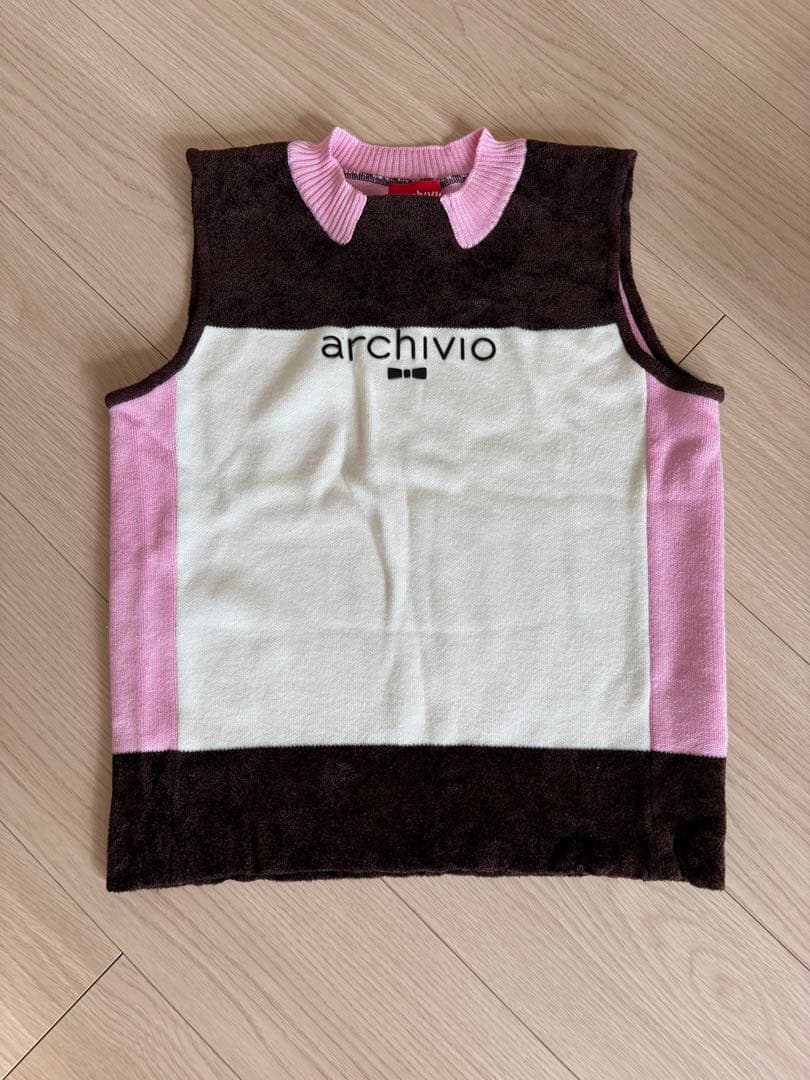 【♡nono♡様♡専用】アルチビオ レディース ニットセットアップ