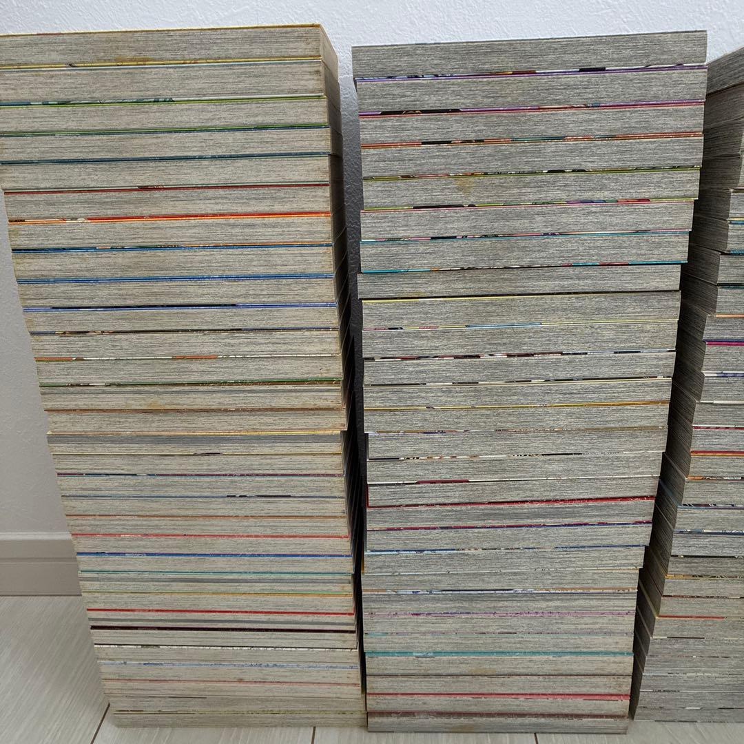 ONE PIECE 1〜98巻＋千巻