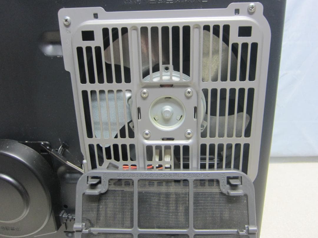 S9663】整備済 石油ファンヒーター ダイニチ FW-3715SDR E3 ///整備済