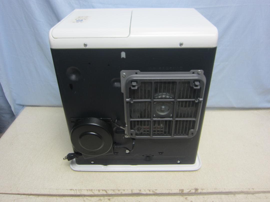 S9663】整備済 石油ファンヒーター ダイニチ FW-3715SDR E3 ///整備済