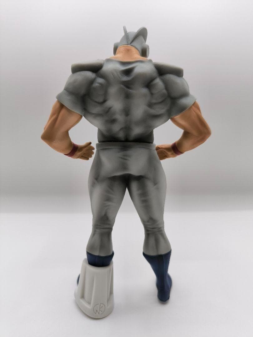 技巧コンビ CCPキン肉マン ビッグ・ボンバーズ 原作カラーVer. セット