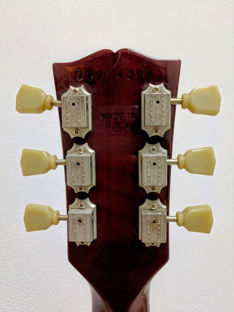 Gibson レスポールスタジオ