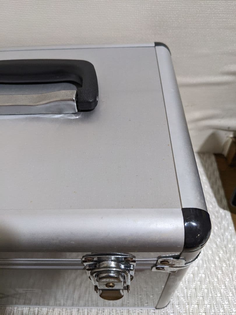 【ジャンク】ROBO XERO ロボゼロ　ラジコン　BOX付　ディアゴスティーニ