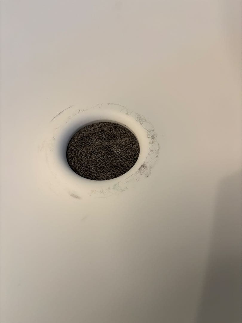 ルイスポールセン　PH 4 1/2 - 3 1/2 グラス　ペンダント