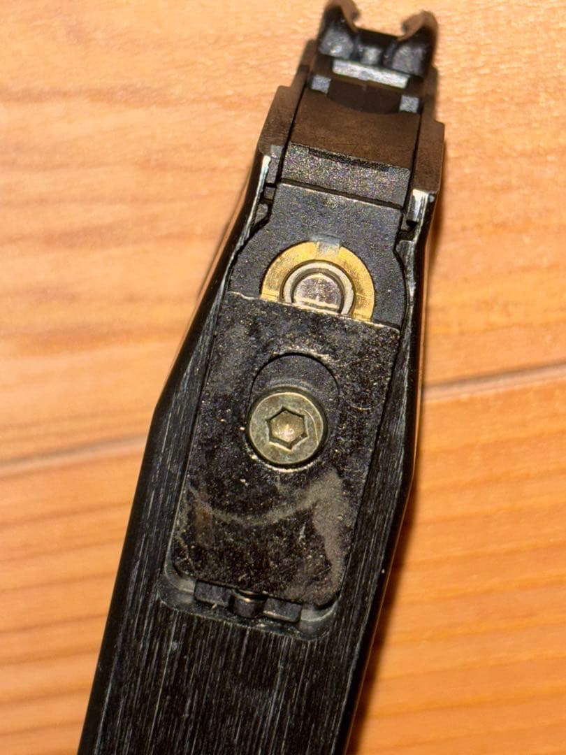 WA ベレッタM8045 クーガーF