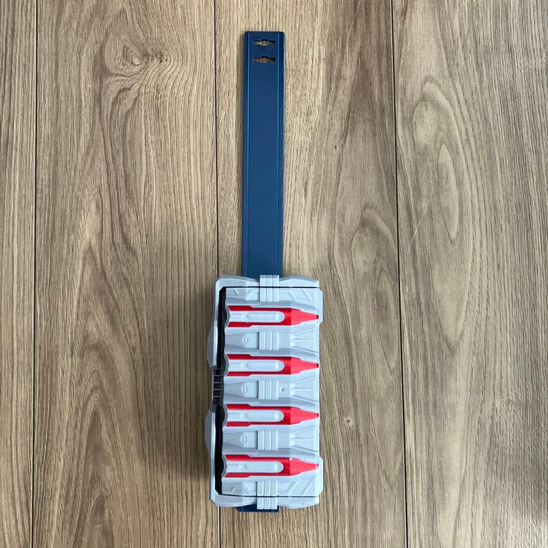 ウルトラマンジード