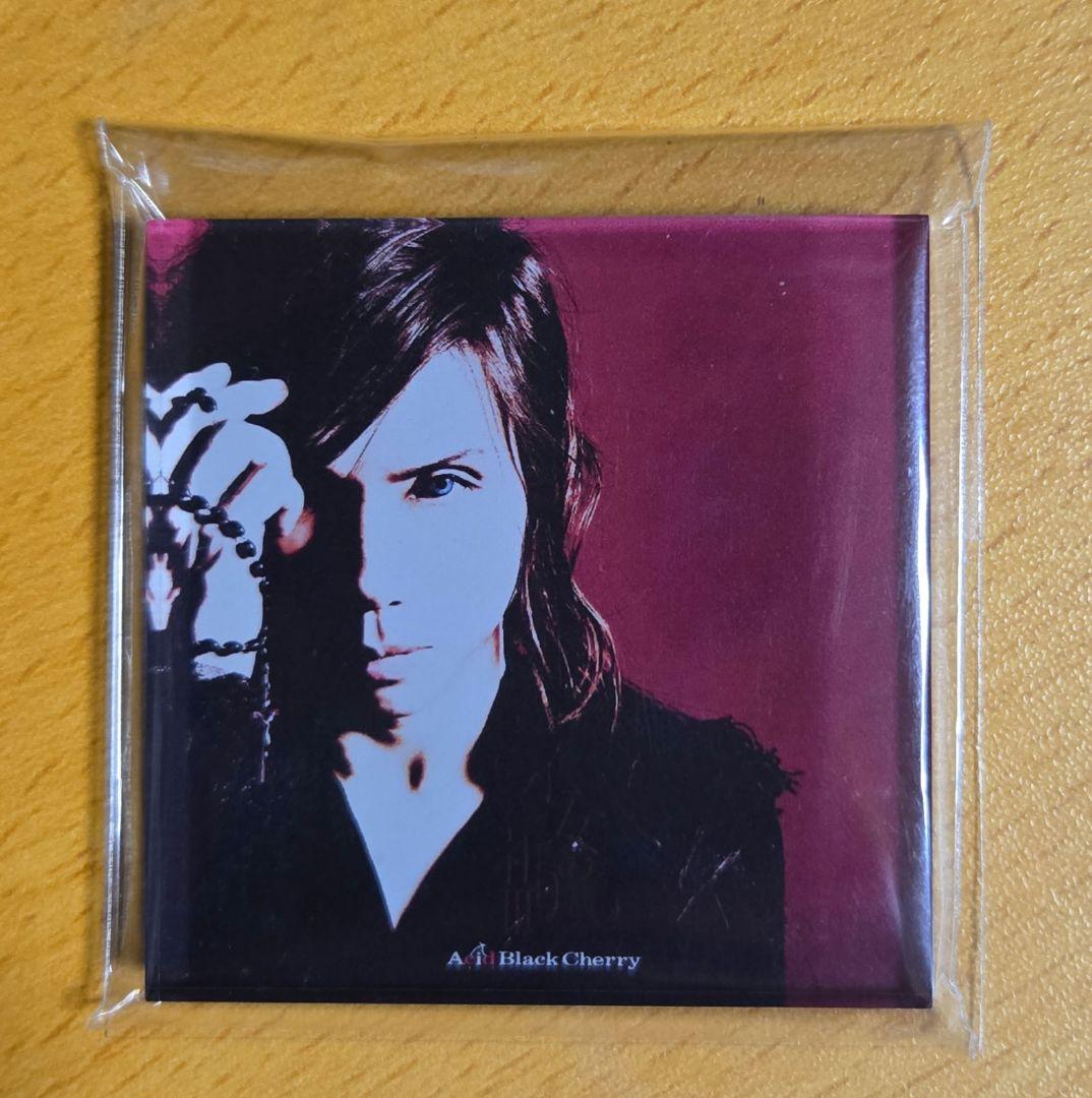 Acid Black Cherry アクリルマグネットB 少女の祈りⅢ - メルカリ