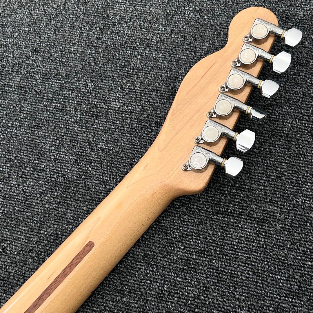 Fender フェンダー Telecaster Standard テレキャスター