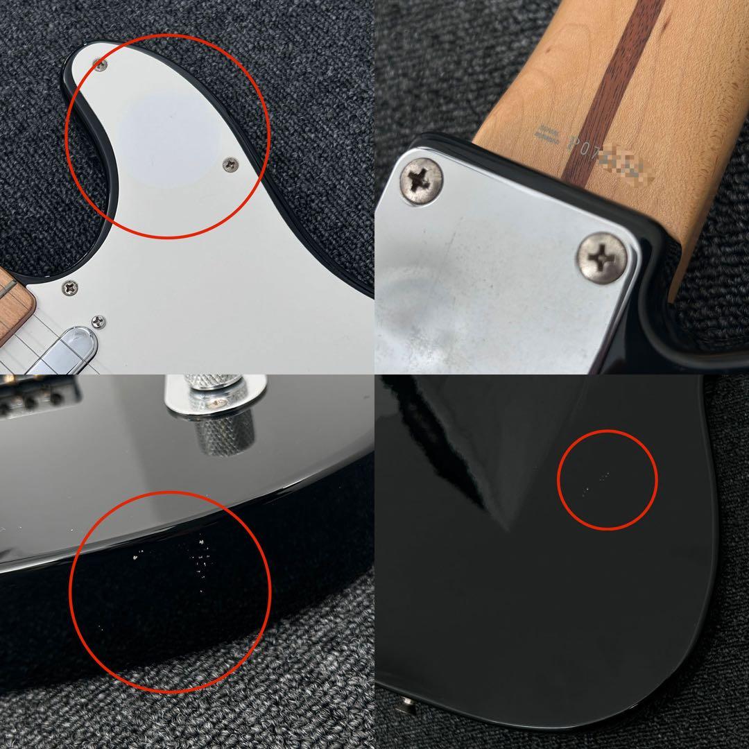 Fender フェンダー Telecaster Standard テレキャスター