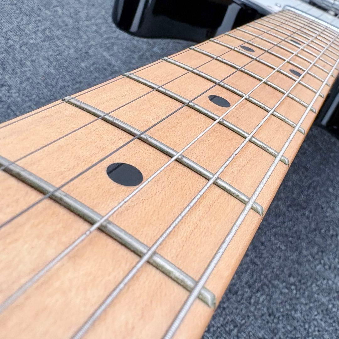 Fender フェンダー Telecaster Standard テレキャスター