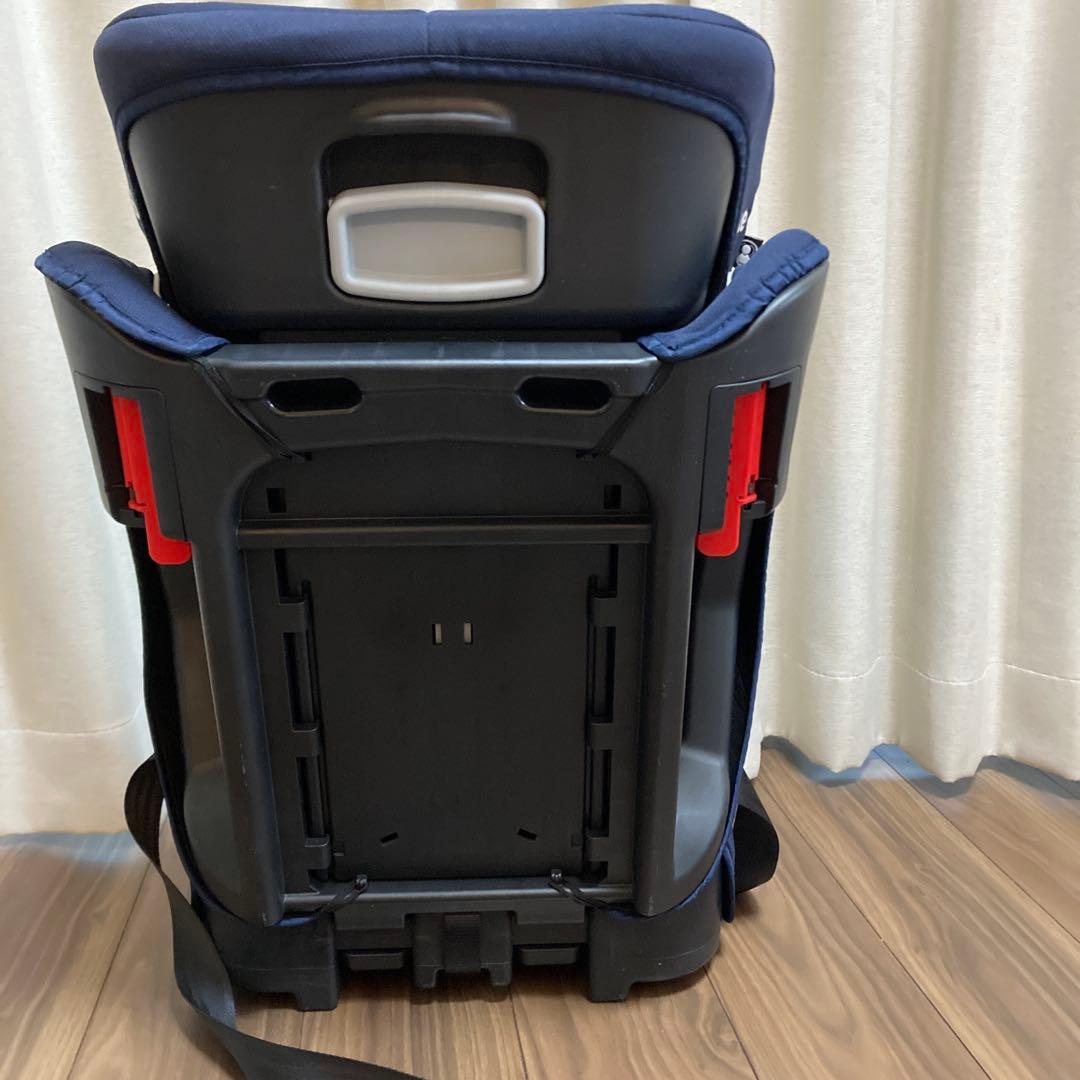 Joie チャイルドシート　エレベート　ネイビー