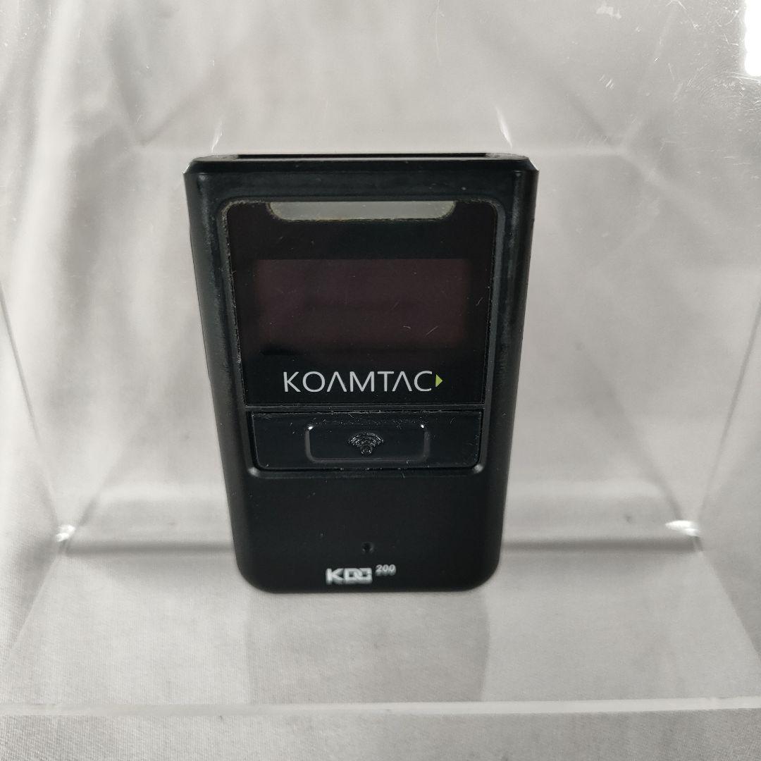 安いスマホ・タブレット・パソコン - 【付属品完備】KDC200iM KOAMTAC