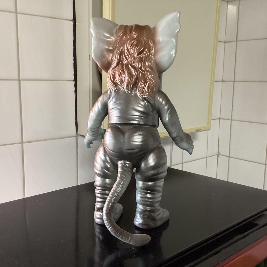 やまなや一番星開店記念限定タイガン袋なし美品ブルマァク