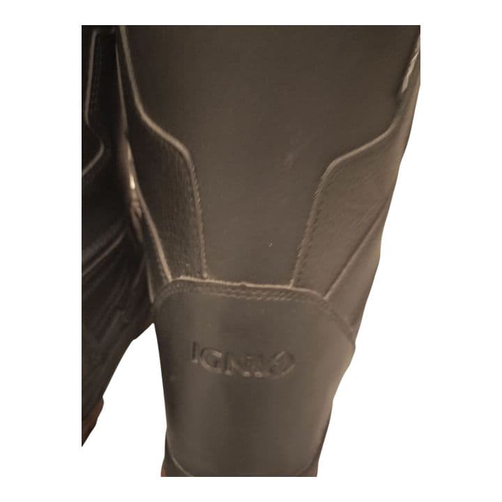 スノーボードブーツBOA　No.2