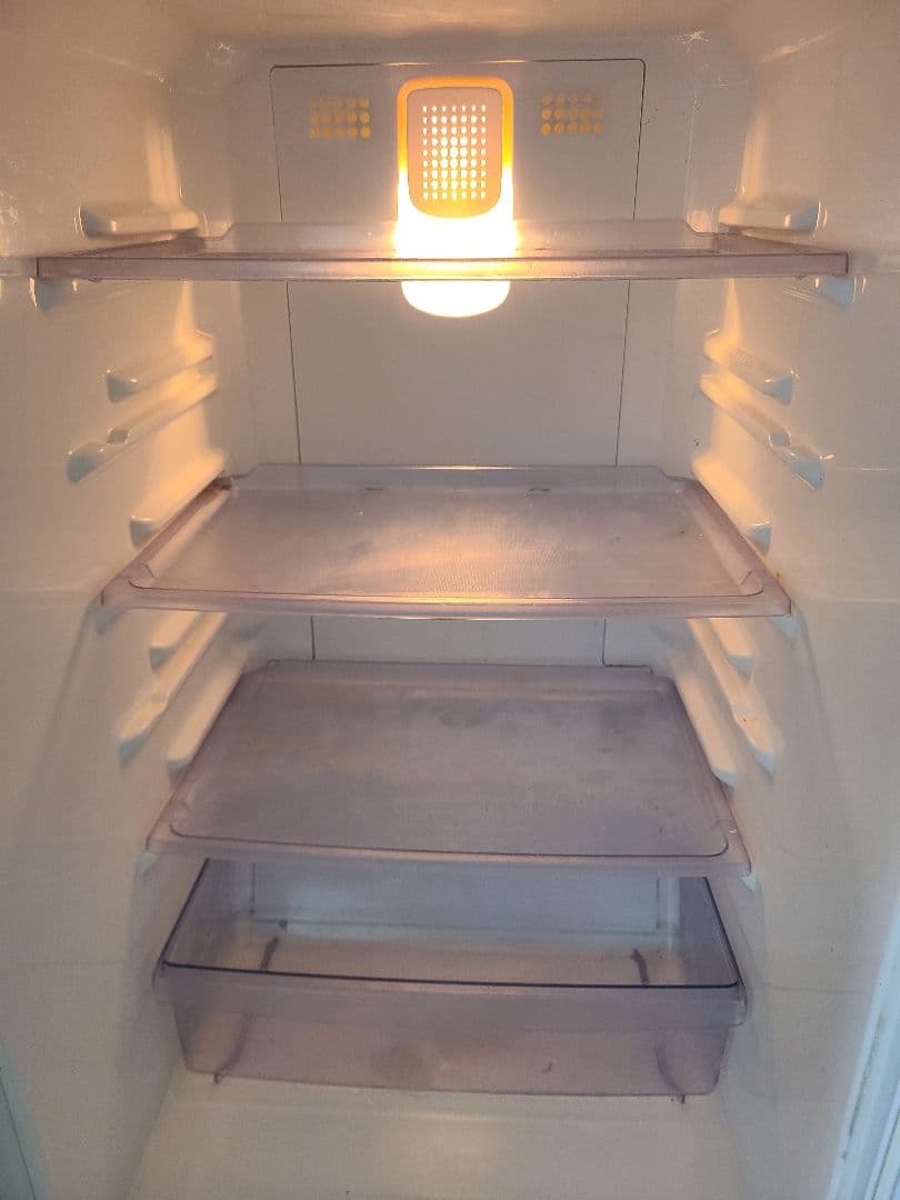 vw67beetle様専用】WILL FRIDGE 冷蔵庫の通販はau PAY マーケット