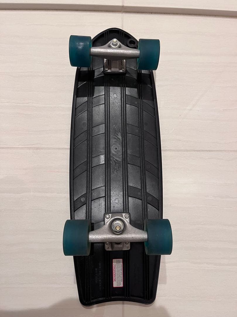 Carver × Bureo The Ahi patagonia