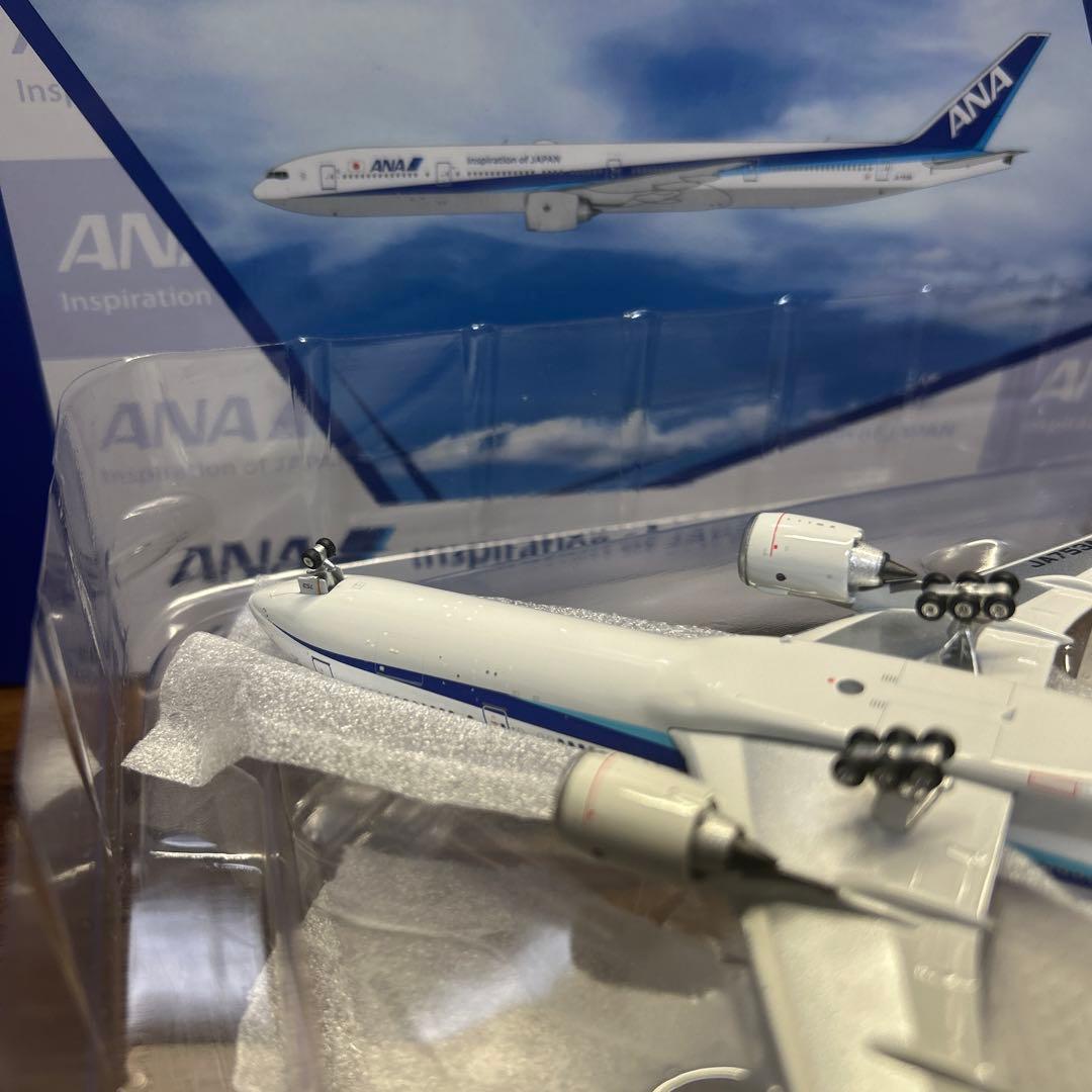 よきこ様専用】ANA B777-300 1/400 ボーイング