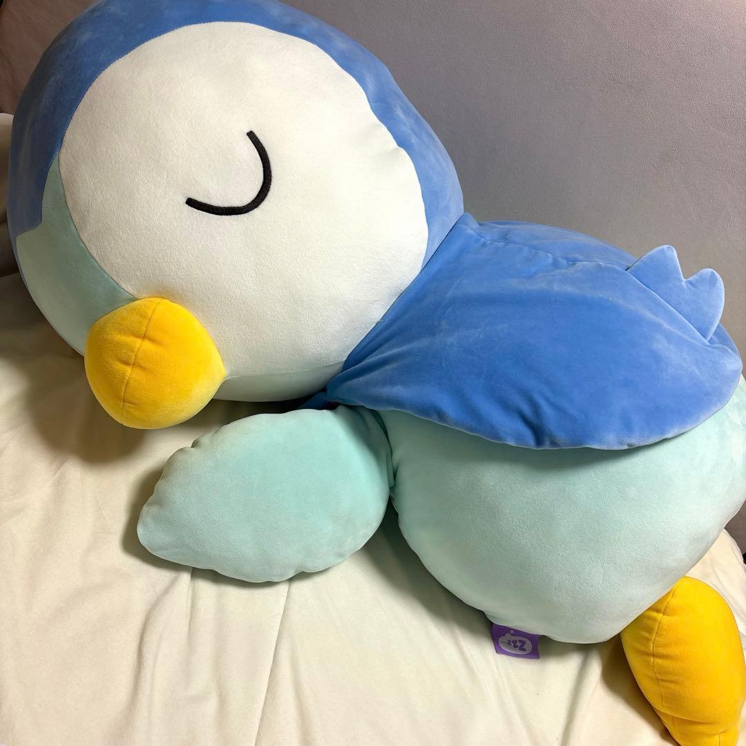 ポケモン すやすやフレンド おうちでリラックス ポッチャマ