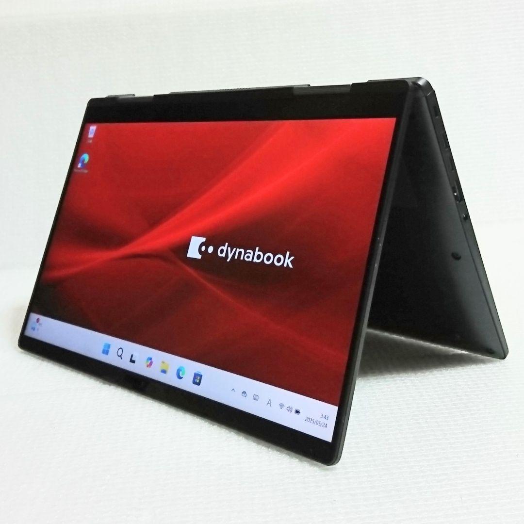 Dynabook V83/HS タッチパネル液晶 / i5-11th 16GB - メルカリ
