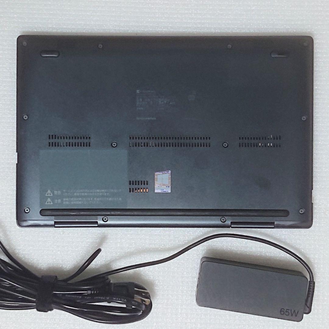 Dynabook V83/HS タッチパネル液晶 / i5-11th 16GB - メルカリ