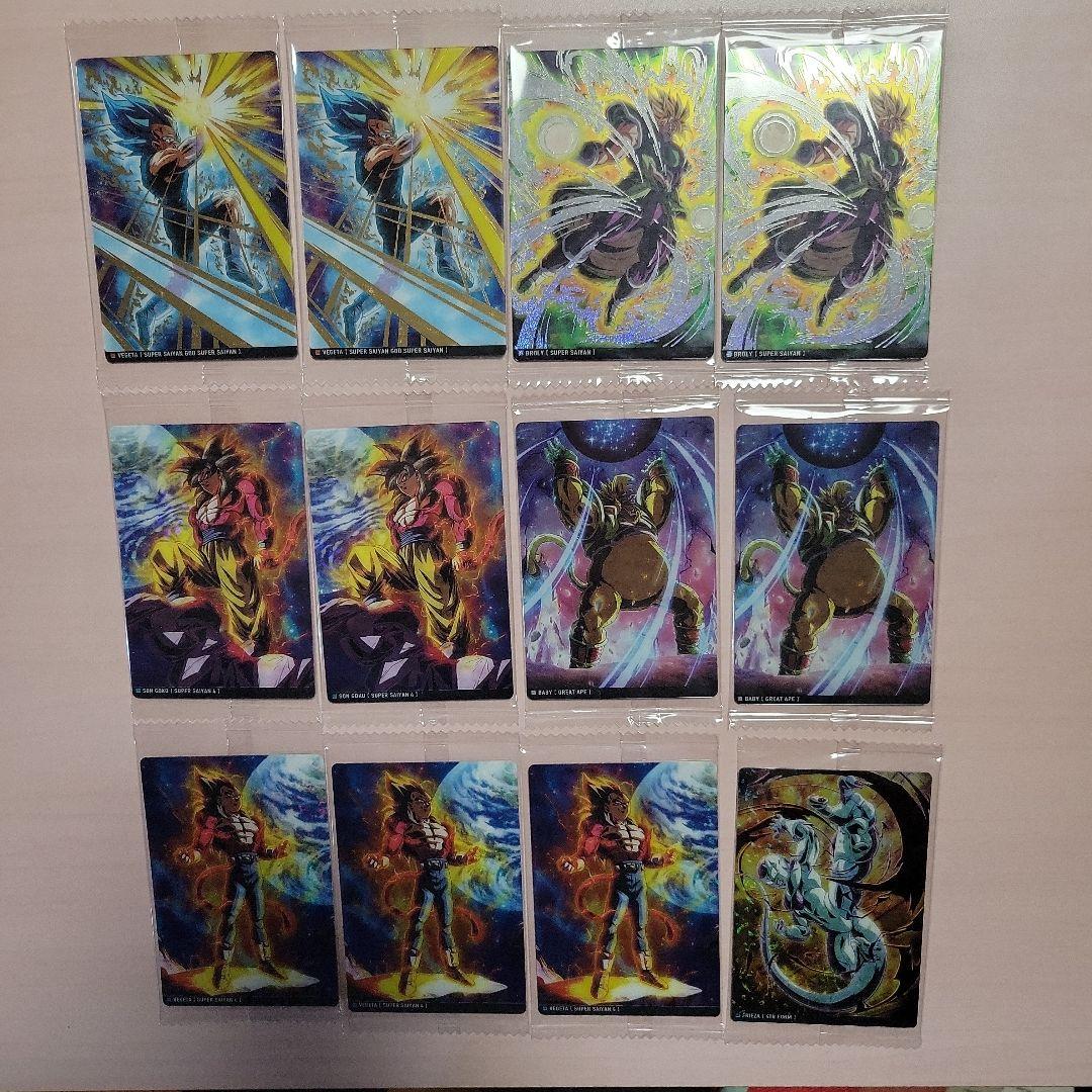 ドラゴンボールイタジャガ まとめ売り - メルカリ