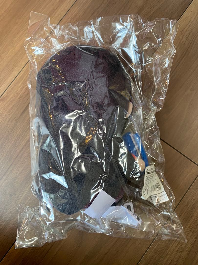 MADOGATARi展コラボぬいぐるみ全種セット