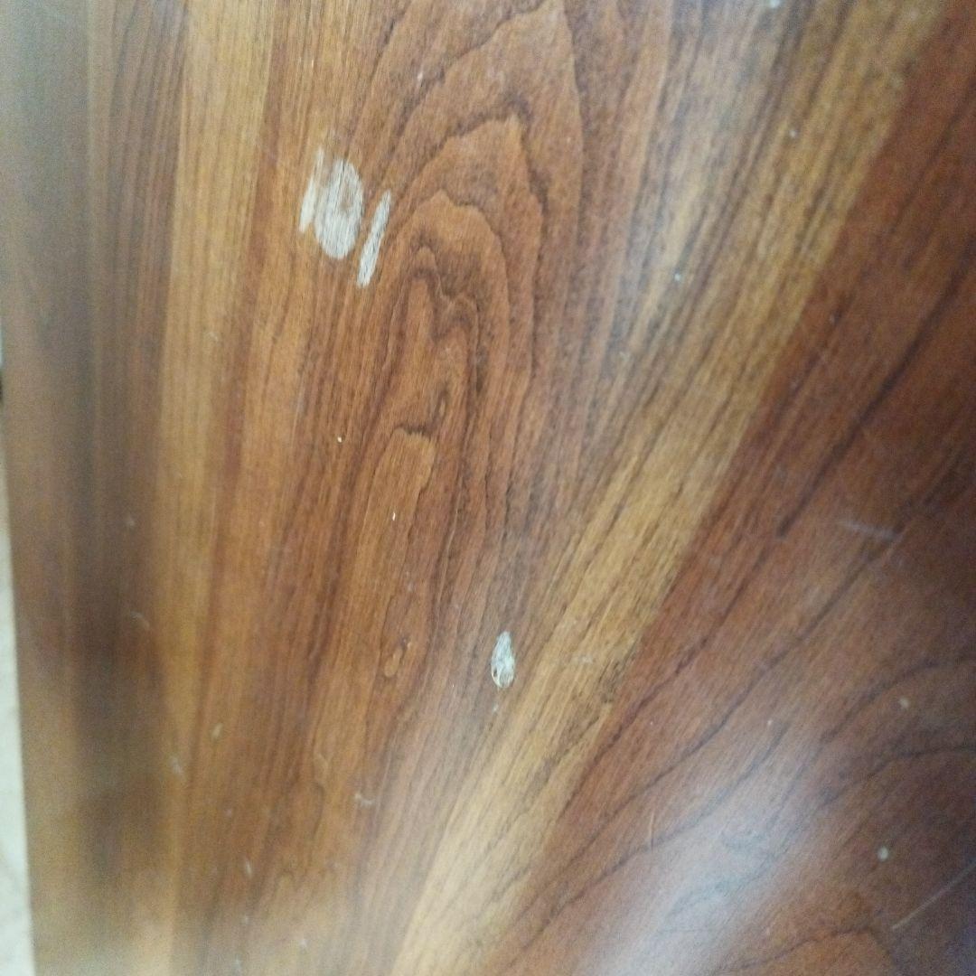 アメリカ高級家具　Ethan Allen イーセンアーレン　ダイニングテーブル