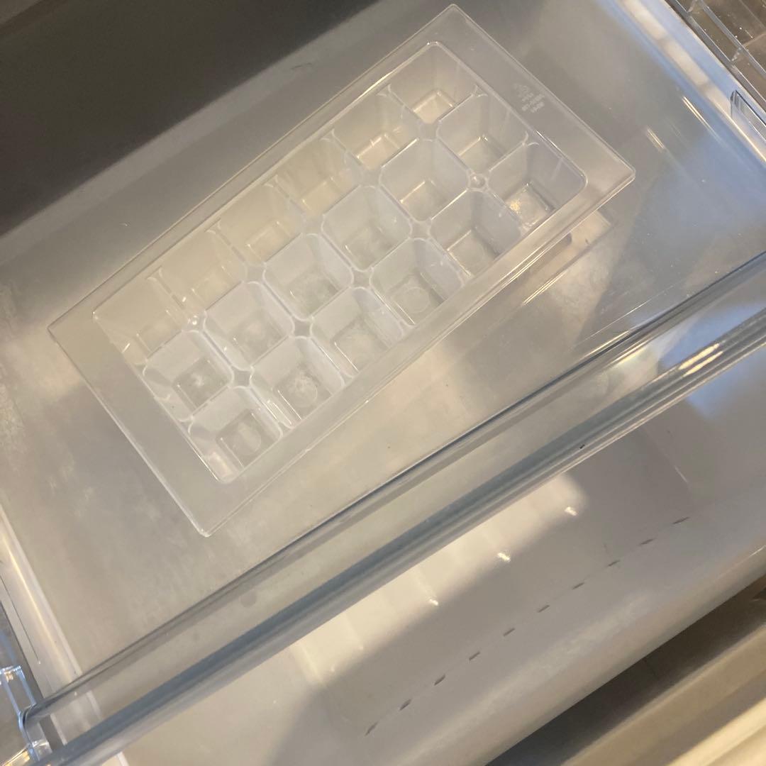 HITACHI 冷凍冷蔵庫 RL-154JA 154L 2019年製