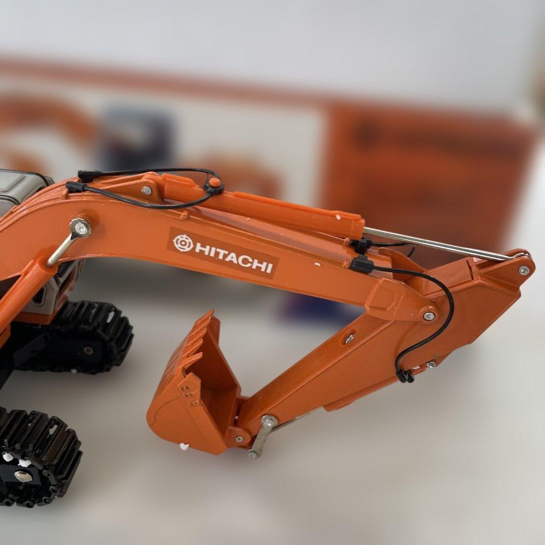 HITACHI 日立 EX200 Excellent Excavator1/40
