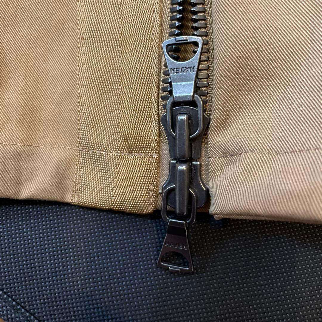 HAVEN chore coat primaloft プリマロフト