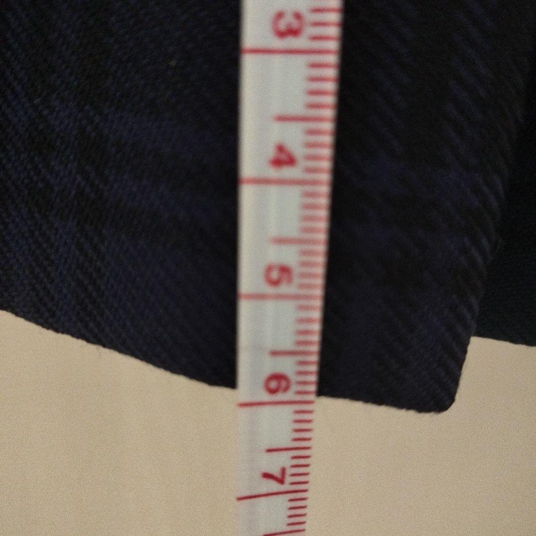 O'NEIL OF DUBLIN ひざ下ウール キルトスカート