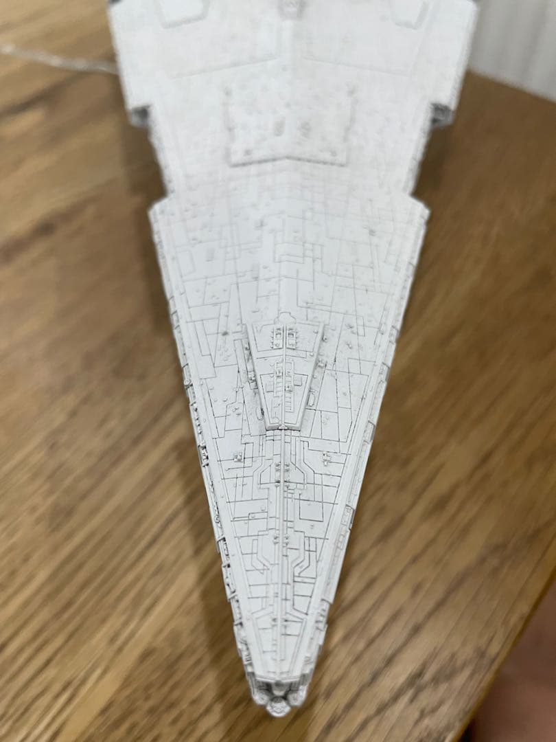 スター・デストロイヤー 1/5000