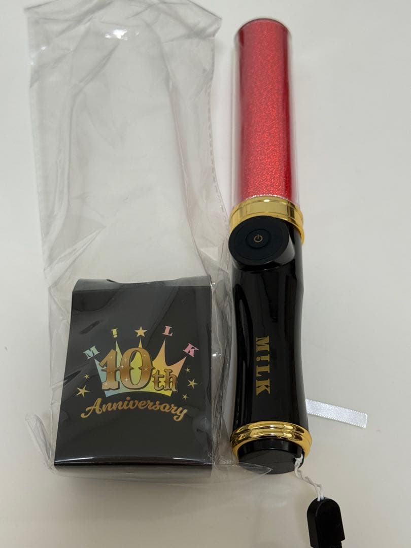 M!LK 曽野舜太 ペンライト