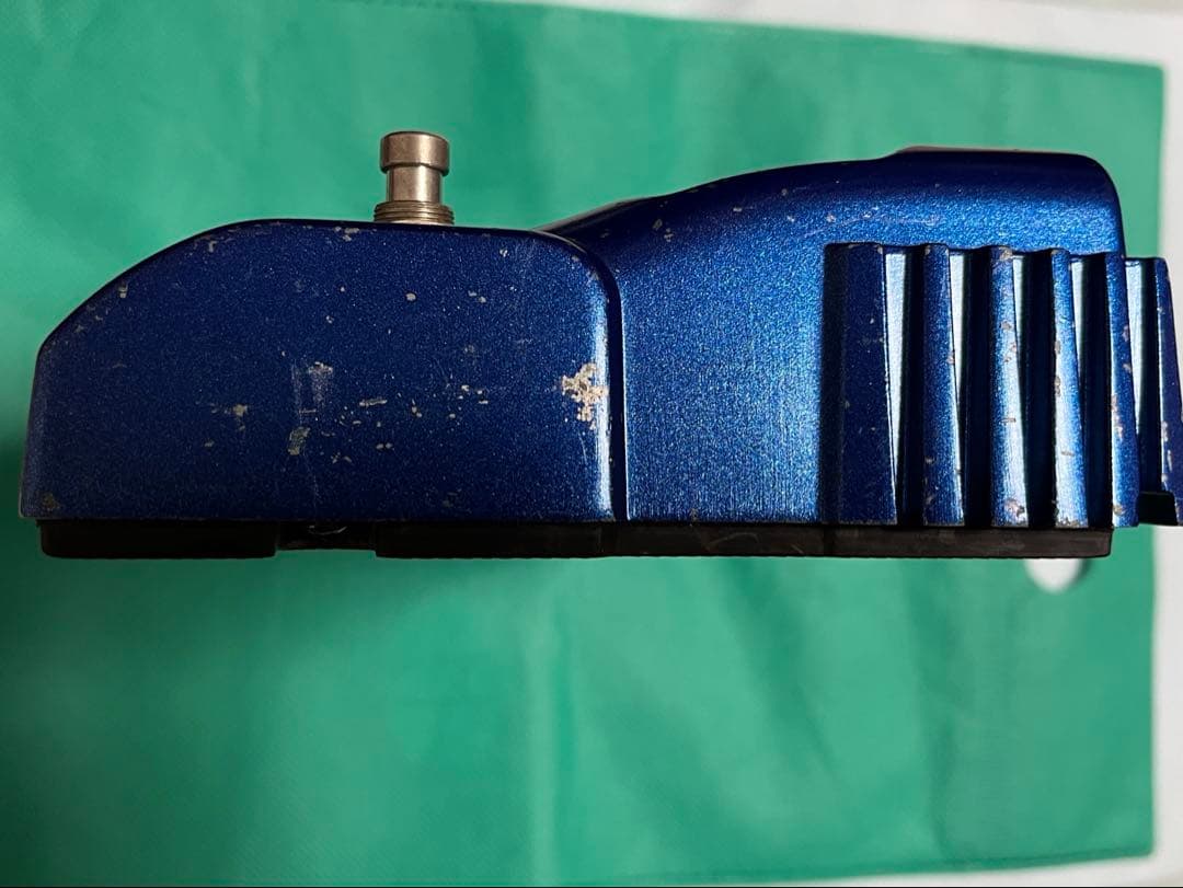 LINE6 MM4 Modulation Modeler エフェクター