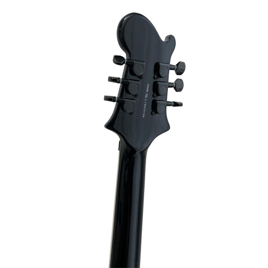 りょう様専用GrassRoots エレキギター ナイトメア咲人syoryuken - メルカリ