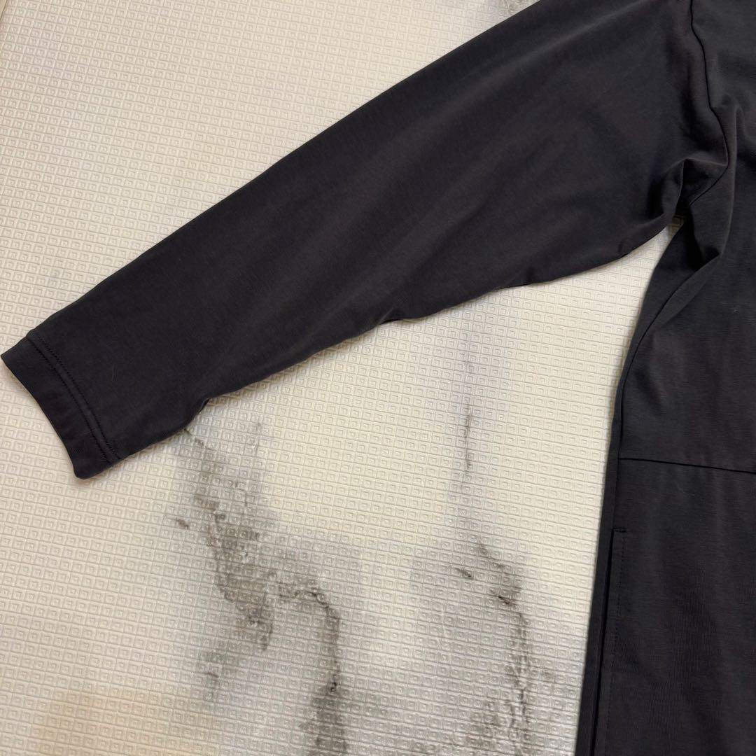 ベネクス　リカバリーウェア　ワンピース