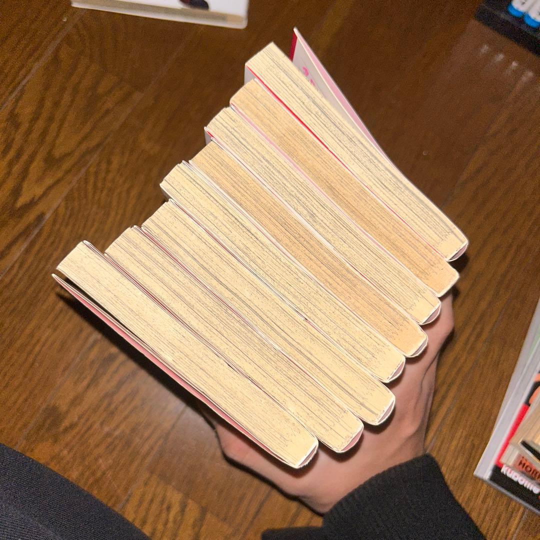 NARUTO 全巻 BORUTO 1-11巻