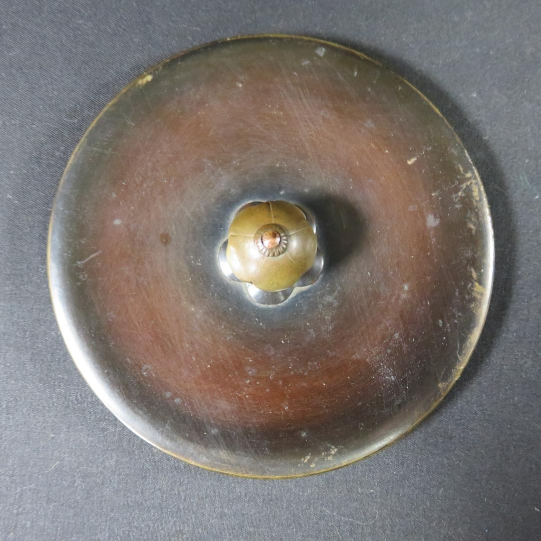 茶釜 風炉 大講堂 内錆あり 茶道具 茶器 在銘 茶の湯 - メルカリ