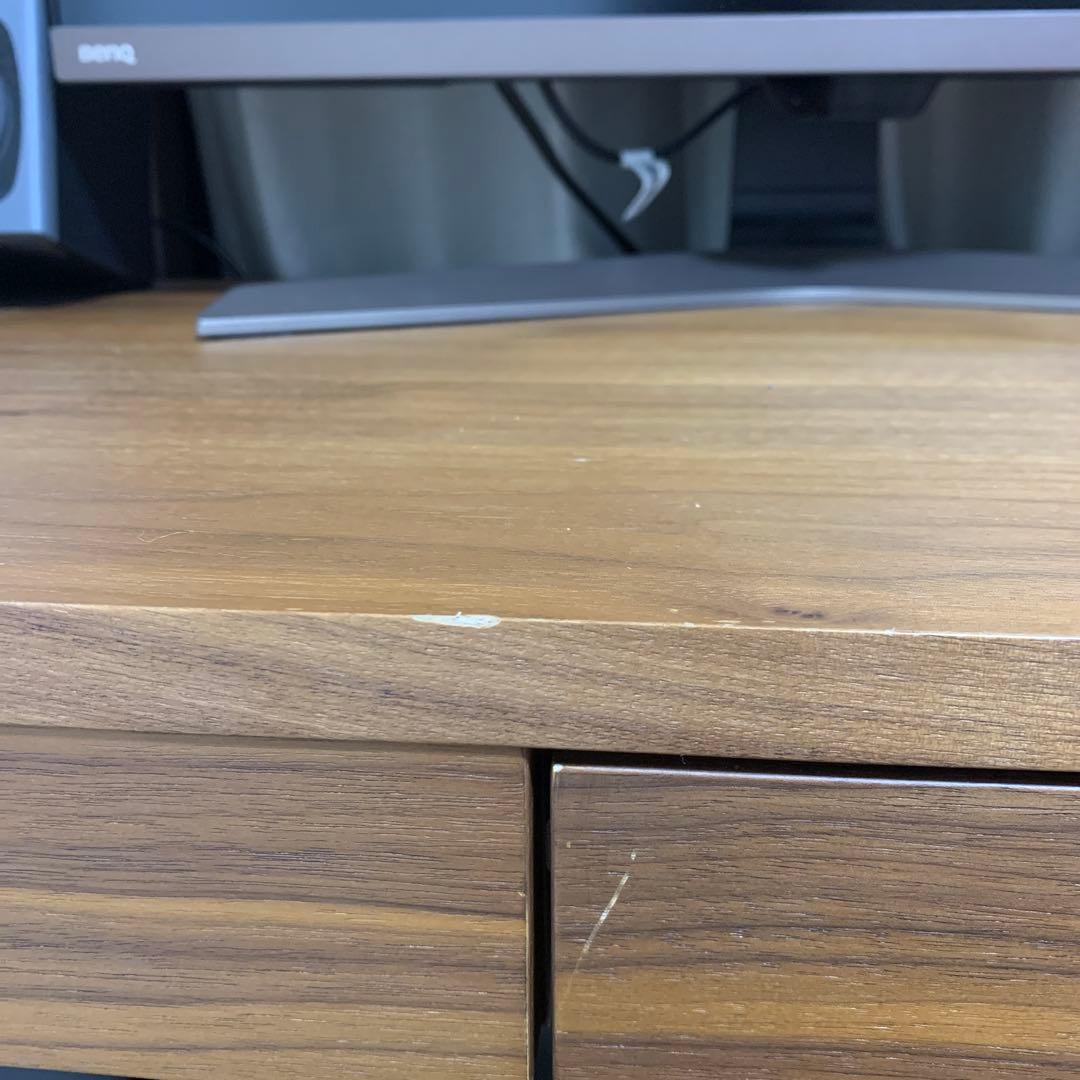 FLYMEe デスク 110cm