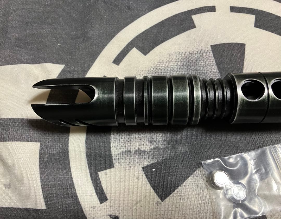 カスタムライトセーバー 空ヒルト