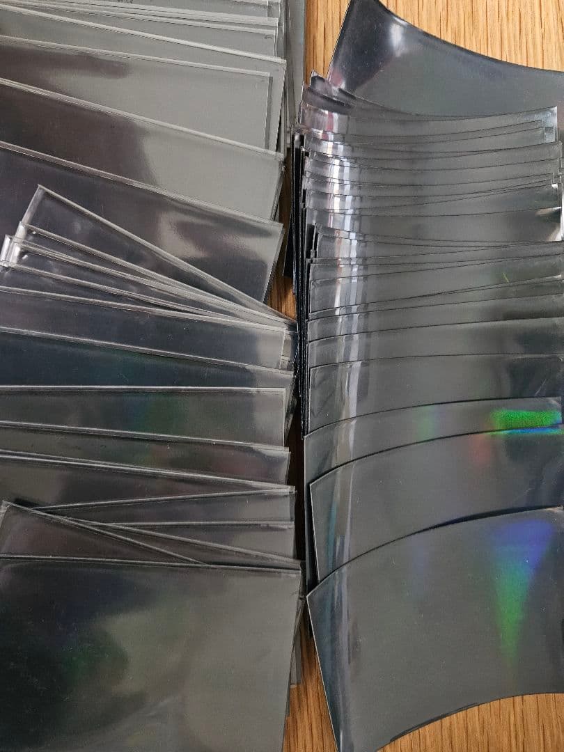 遊戯王 デュエリストカードプロテクター ヨハンアンデルセン スリーブ 82枚