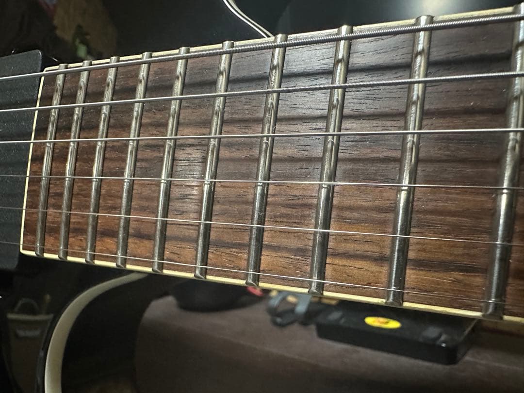 【即納】Ibanez アイバニーズ IRON LABEL RGIR20FE